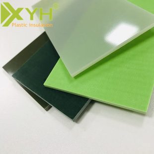 夹具彩色玻纤 g10环氧板工装 电器设备外壳耐压机械绝缘保护板