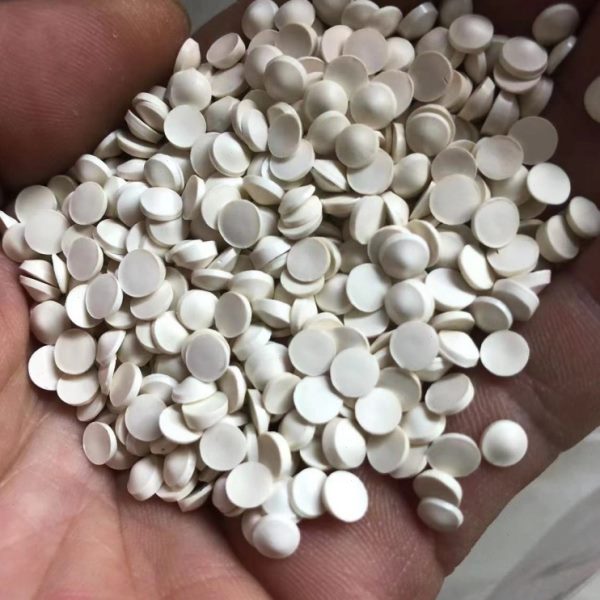 法国阿科玛 CPVC 063 耐热 耐化学性 阻燃V0 耐腐浊 工业应用
