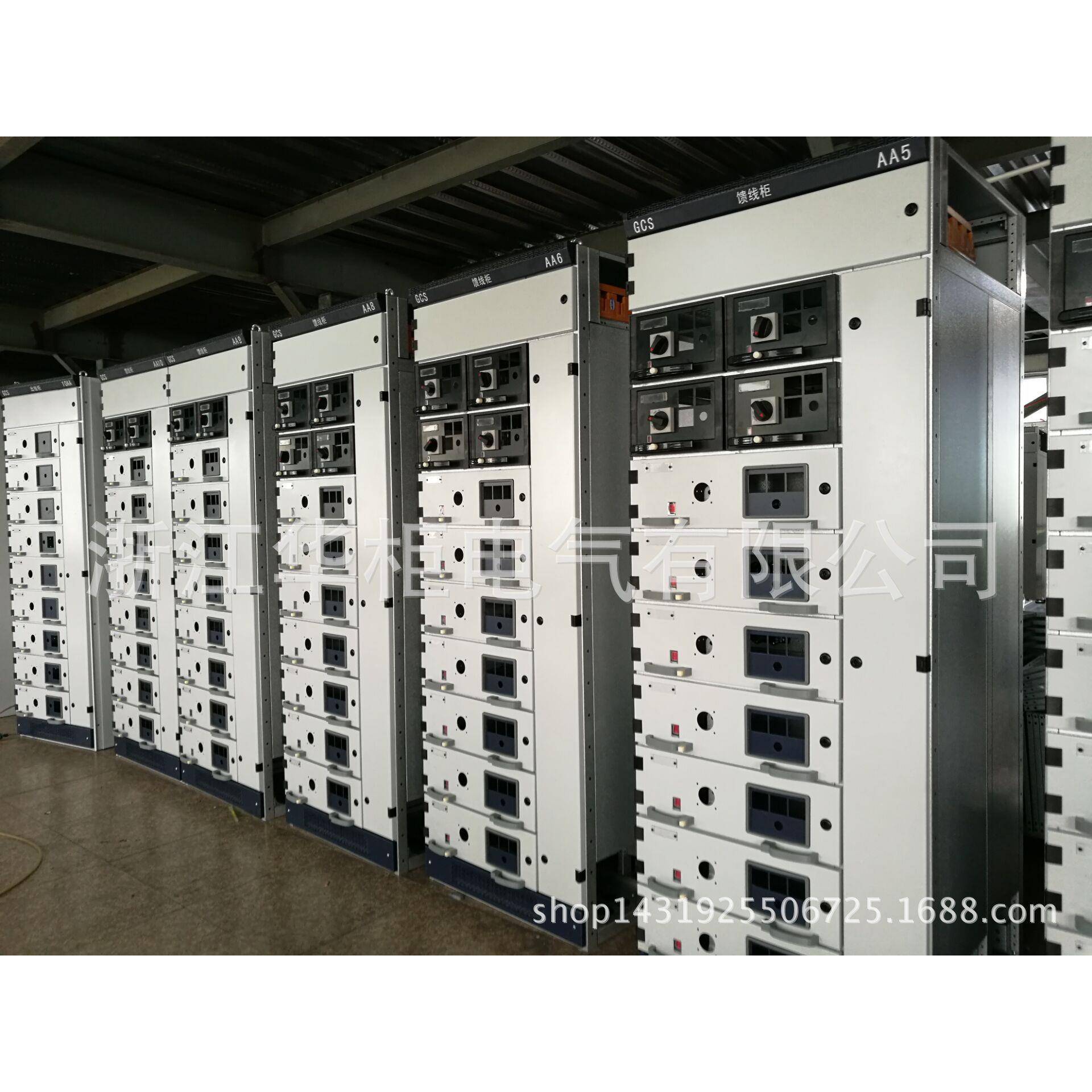 KYN28-12柜体|二代中置kYN28柜|中置柜图片全敷铝锌板材质