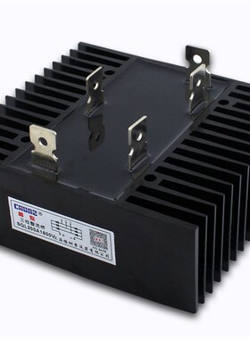 SQL200A1600V SQL200A 1000V-1200V 三相桥式整流器 三相整流桥堆