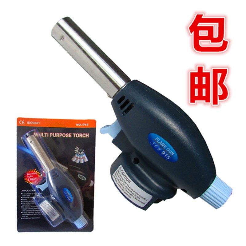 火焰奶茶蛋挞焦糖布丁便携式喷头喷枪喷头喷灯火器烧猪毛羊毛烘培,3C数码配件,USB多功能数码宝,淘宝优惠券,粉丝福利购,淘宝优惠卷