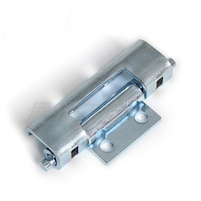 CL138不锈钢铰链HFN94-80合页开关控制柜机械设备威图柜门铰链