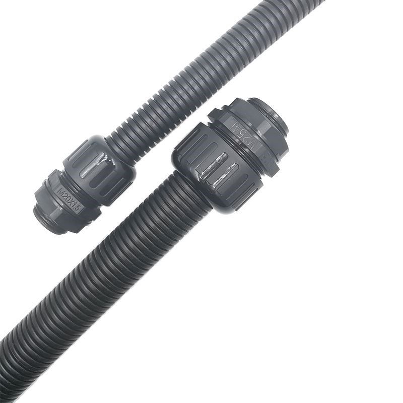 PP阻燃塑料波纹管开口闭口穿线软管防水电线套管黑色AD21.2 34.5,3C数码配件,USB多功能数码宝,淘宝优惠券,粉丝福利购,淘宝优惠卷