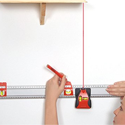 以色列kapro开普路814激光标注水平划线尺仪太空猴子五金工厂