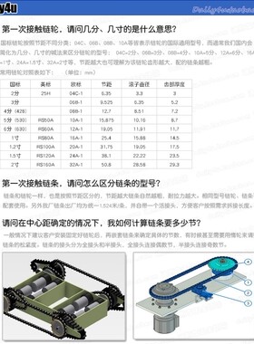 4分45牙双排片轮 08B-2-45T 双排平片链轮 齿部高频淬火 特价