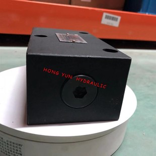 B10H L20H液压系统SYS 双向液压锁SYS L10H液压站L15H液压拉床SYS