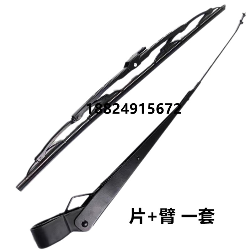 挖掘机卡特CAT320d/313D/324D/336/323D2GC/GX雨刷器雨刮臂片配件