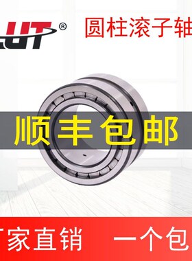 SL满装滚子轴承 SL185004 185006 185007 185008 185009 185005