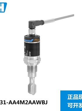 E+H音叉液位开关FTL31-AA4M2AAWBJ 液位计FTL20-0025液位计FTL260