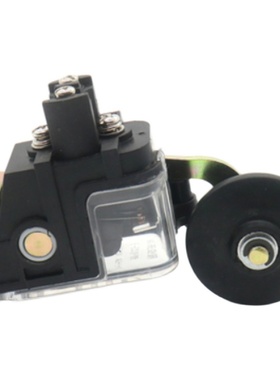 电梯限位开关S3-B S3-1370 井道极限 行程开关 电梯配件