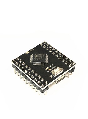 STM32F103C8T6最小系统板/核心板/开发板/飞控/适合电池供电