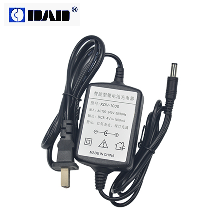 常州大地DTM622R4642R624R662R-B2952R全站仪电池充电器