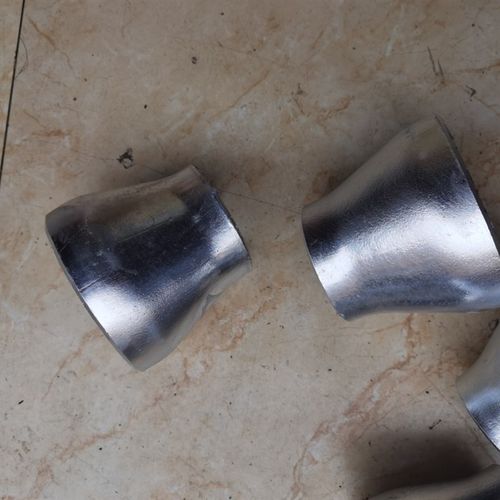 热镀锌焊接大小头219-165*114*76x89 镀锌焊接国标配件