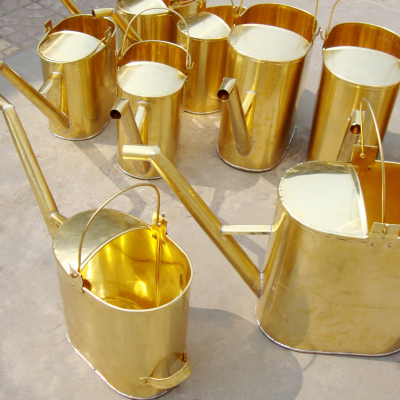 注油壶 油壶 油桶 加油壶   铜加油壶 加油站专用 加气站 不带盖,3C数码配件,USB多功能数码宝,淘宝优惠券,粉丝福利购,淘宝优惠卷