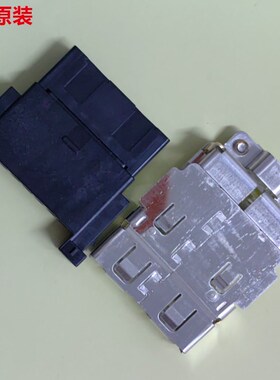 JAE KN01M14PKS 14芯母芯 全新原装 机器人接头