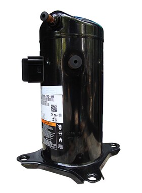 原装空调制冷压缩机ZR24K3E/ZR32K3E/ZR26K3-TF5-522/PFJ