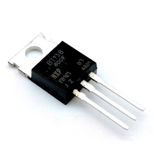 220NXP 600E双向可控硅12A600VTO BT136全新国产直插 BT138