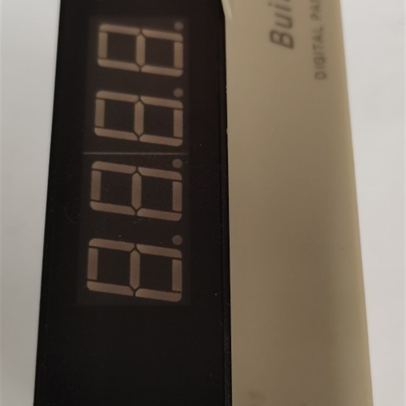 米速表转速表线速表 PFP-1-919 M/min DP3-DV-SM2 30vac Buiacs