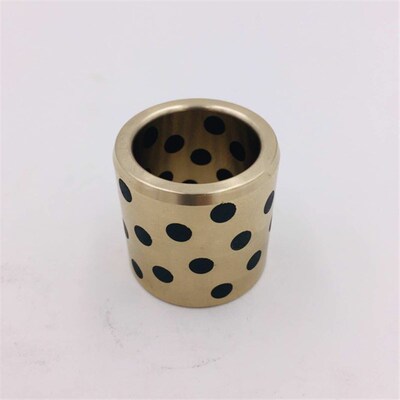 无油衬套MPBP OFK01 02 -d13-d16-L10 12 15 16 20 25 30 35 40