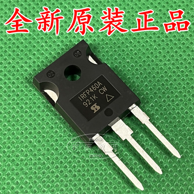 IRFP460A FP460A 全新原装进口 场效应