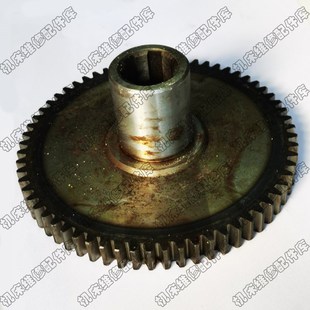 X63W机床配件4200 Z64 北京X52K 25X6 X62W L65 X53K