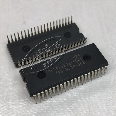 S3C6450XJ2-AQB4 S3C6450XJ2 全新原装