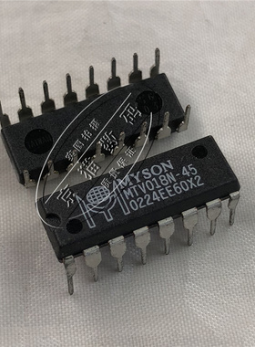 MTV018N-45 直插 全新原装