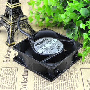 金属框风扇 3110PS A00 115V B30 NMB 12W 8025 原装 正品