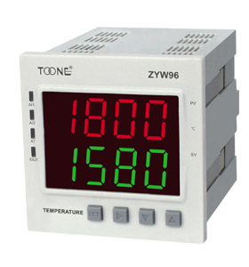 上海卓一正品   温度控制仪 温控器恒温控制器温控仪ZYW96