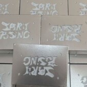 TF家族四代肆意少年高会版 明信片套装 王橹杰陈奕恒浚铭张桂源周边