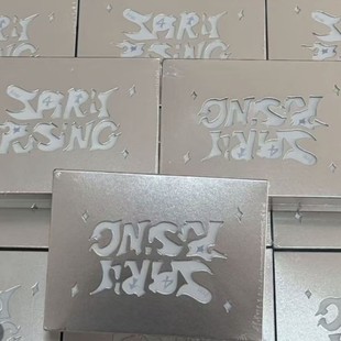 TF家族四代肆意少年高会版明信片套装王橹杰陈奕恒浚铭张桂源周边