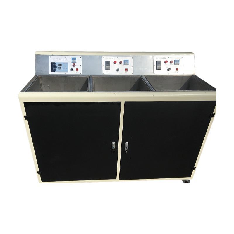 厂家供应浅水温差环境测试机高低水温巴的按的推力现货恒温可议价