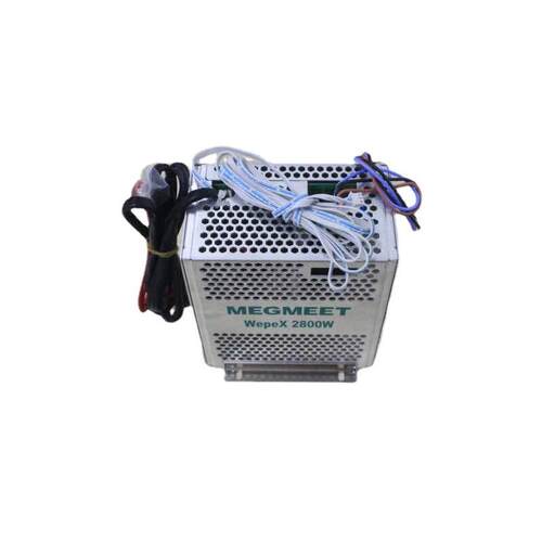 Wepex2800W工业微波油浸水冷可调功率电源工业微波配件微波开关