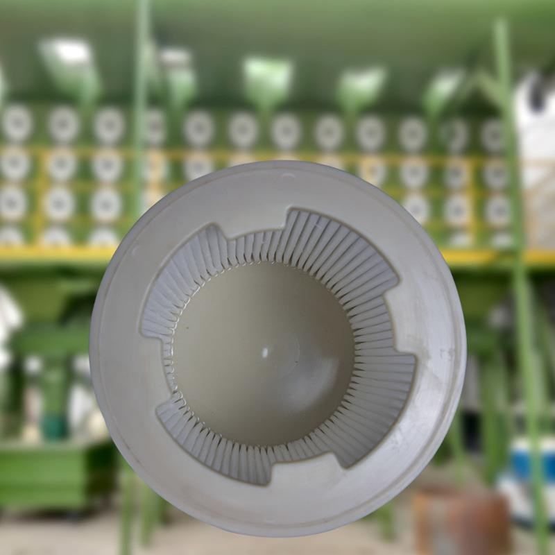 油烟集尘a机油雾分离滤芯油雾净化器滤筒过滤器CNC机床除尘滤芯