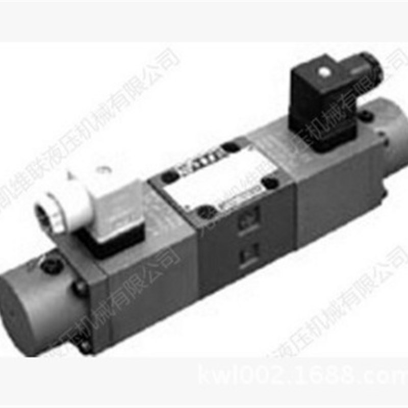 供应电磁比例换向阀n:4WRA10EA10-10B/24Z4/M