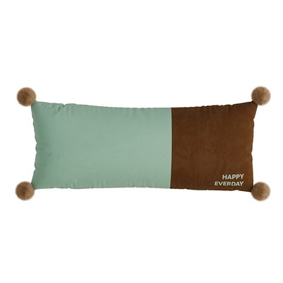 假日乌托邦床上抱枕靠垫轻奢高级感沙发I靠枕女生睡觉专用长条腰