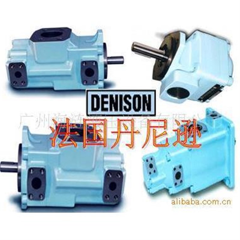 T6C-025-1R00-C1D丹尼逊叶片泵 液压油泵泵芯