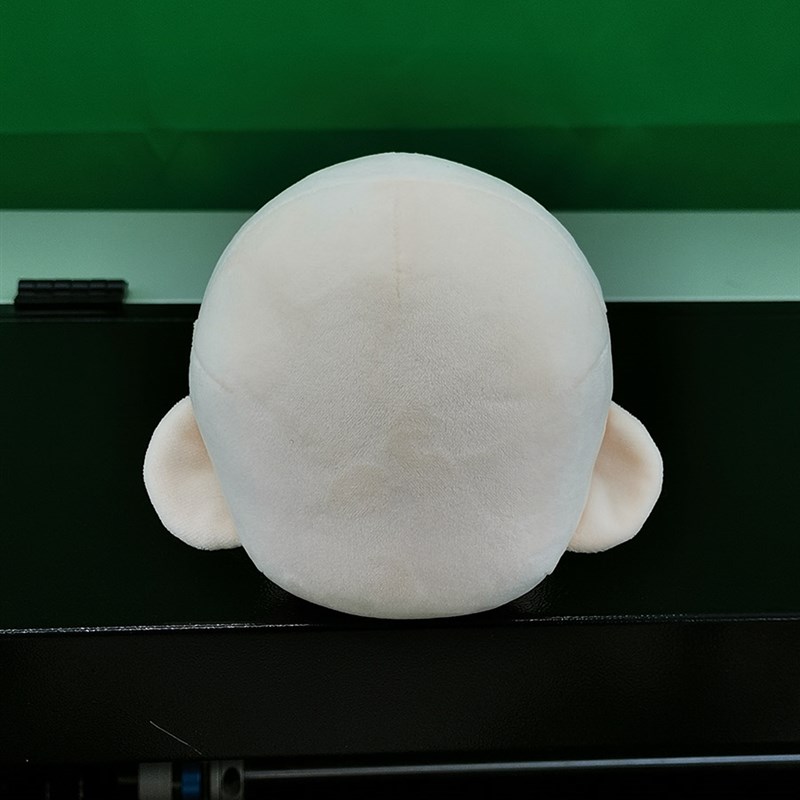 鬼妈妈素a体玩偶成品第五人格鬼妈妈玩偶定制鬼娃娃纽扣眼34560cm