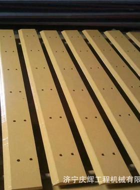 装载机刀板SEM650 SEM630铲板 斗齿 铲斗 动臂高锰钢