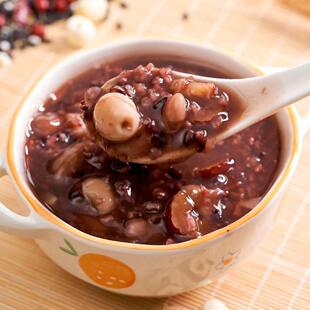 跃景好物七日杂粮粥7种口味营养健康早餐粥每天不重样五谷膳食粥