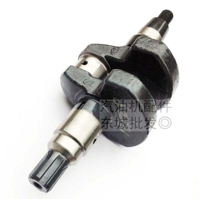 风冷柴油微耕机配件170 173F 178F 186F/FA 曲轴 微耕机花键曲轴,3C数码配件,USB多功能数码宝,淘宝优惠券,粉丝福利购,淘宝优惠卷