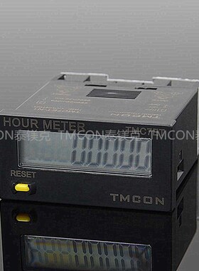 TMCON泰镁克 累时器TMC7ET