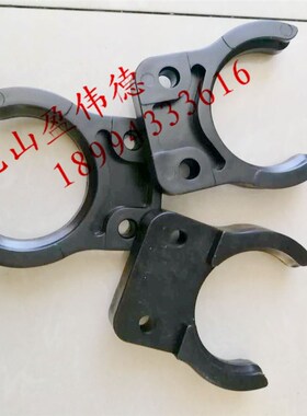热销辛辛那提刀夹BT40 JT40 CAT40 BT50 JT50刀库刀卡刀盘刀爪