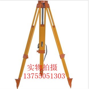水准仪脚架 水准仪专用木脚架/水平仪木脚架 水准仪三脚架 三角架