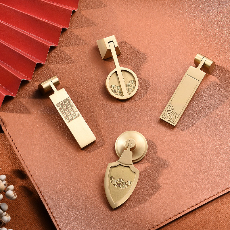 实木家具金色黄铜五金配件抽屉吊坠新中式古典柜门拉手纯铜吊把手,鲜花速递/花卉仿真/绿植园艺,洒水/浇水壶,淘宝优惠券,粉丝福利购,淘宝优惠卷