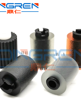 适用 美能达BH 287 367 227 7522 7528纸盒搓纸轮 柯美C224 C284