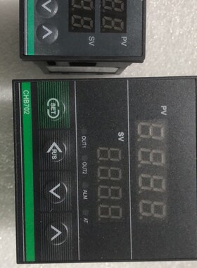 CHB702-FK02-MV*AN CHB402-FK02-MV*AN CHB401 CHB902智能温控仪