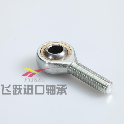 自润滑鱼眼杆端关节轴承SA/SAL 3T/K 4T/K 5T/K 6T/K 8T/K 10T/K