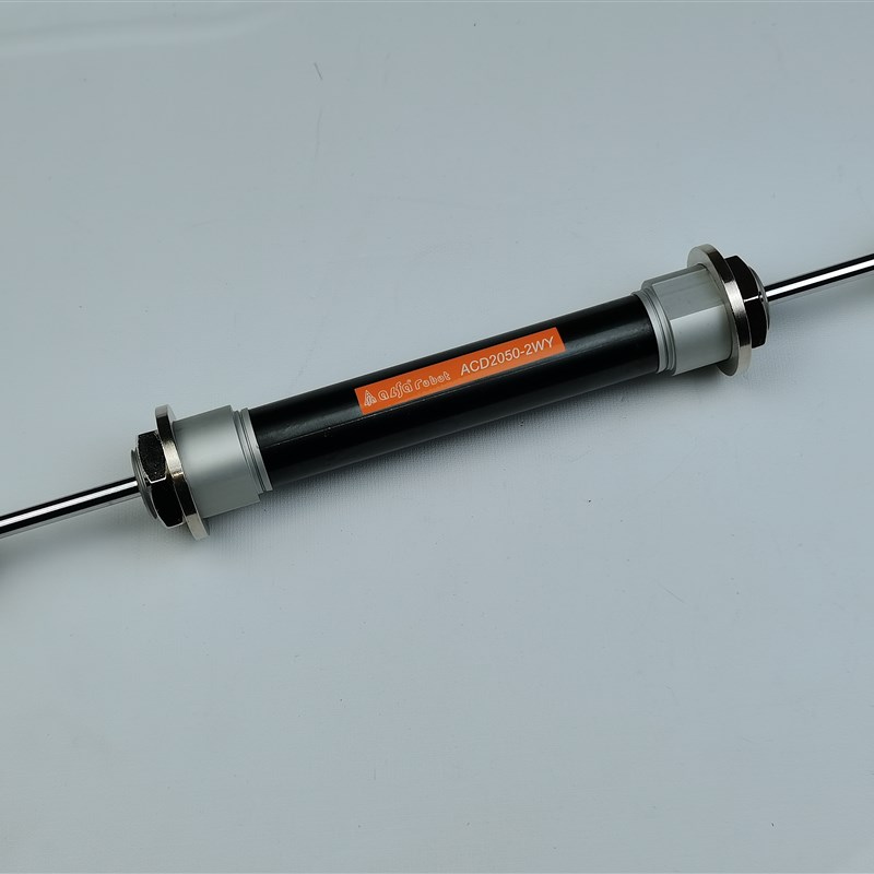 上下油压缓冲器ACD2050-2WY单节手臂用天行艾尔发机械手原装配件