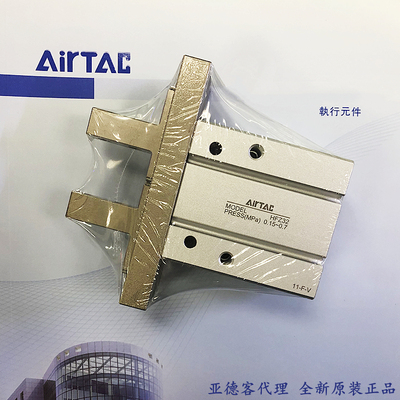 原装亚德客HFZ6 HFZ10 HFZ16 HFZ20 HFZ25 HFZ32 HFZ40 HFTZ HFSZ